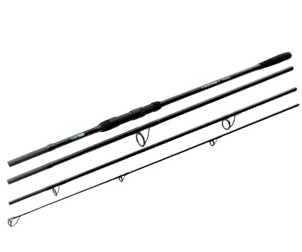 Коропове вудлище Carp Pro CP One Blackpool Travel