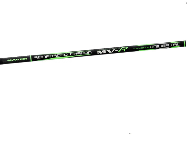 Телескопічне вудлище Maver MV-R Universal 