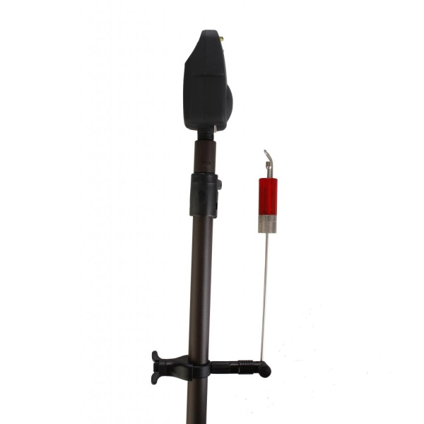 Набір сигналізаторів Prologic C.O.M. 6 Shooter Climber Kit (Red,Blue,Yellow,Blac) (1846.00.38)