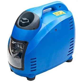 Інверторний генератор Weekender D1200i