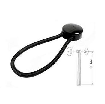 Кріплення для тента Kolibri, в зборі