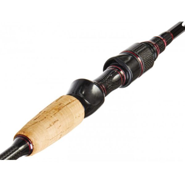 Спінінг Lucky John Centrix 10 2.34m 3-10g (LJCX-782LMF)