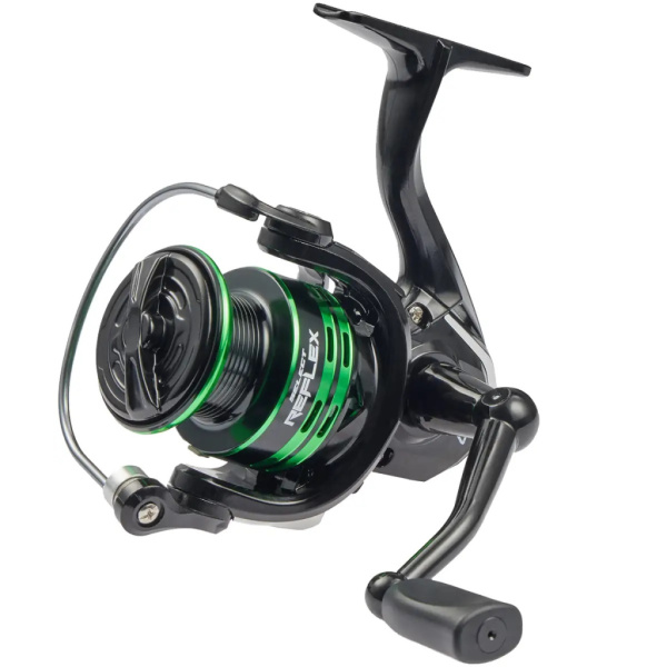 Котушка Select Reflex