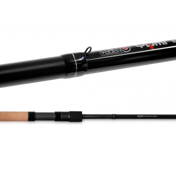 Фідер Zemex Icon Tournament Feeder