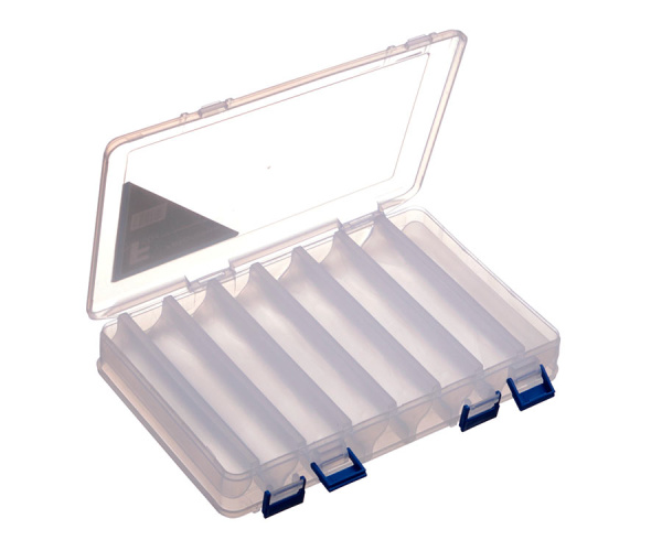 Коробка Flagman двостороння 275x190x45мм (FE2705)