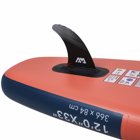 Надувна SUP дошка Aqua Marina Magma 12'0'' (BT-23MOP)