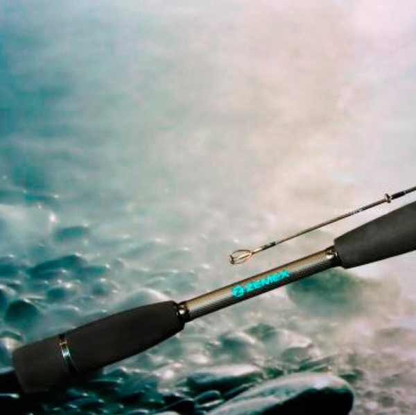 Кастингове вудлище Zemex Bass Addiction Casting 702M 5-25g (8806066100171)