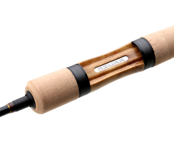 Спінінг Azura Diablo 58XUL 1.73м 0.2-3г (AZD58XUL)