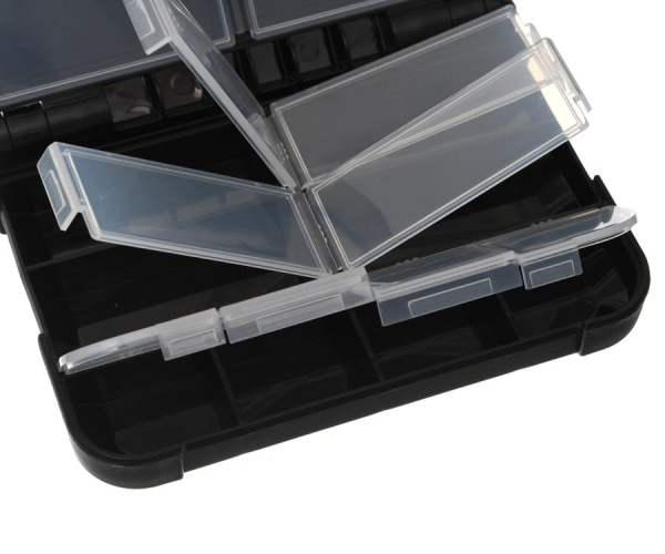 Коробка Flagman Tackle Box #36 13.2x9.7x3.4см (FBTX-36)