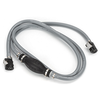 Груша із тонким шлангом Easterner, для моторів Yamaha (C44721)