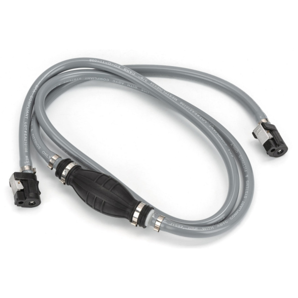 Груша із тонким шлангом Easterner, для моторів Yamaha (C44721)