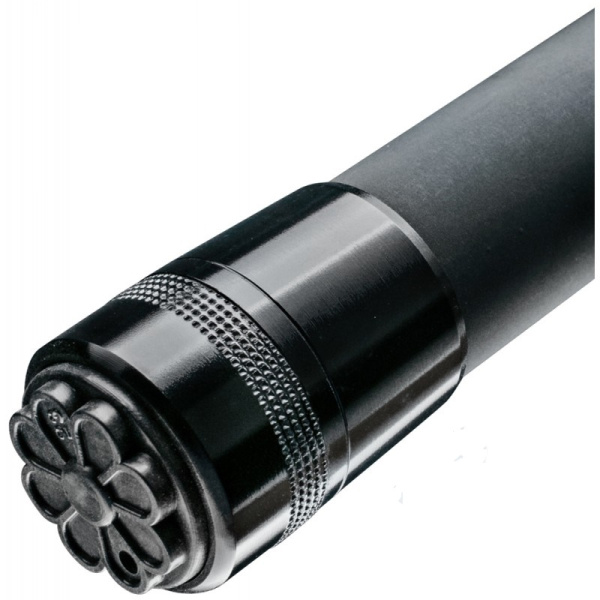 Телескопічне вудлище Brain Alborella