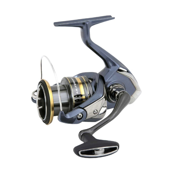 Котушка Shimano Ultegra FC 2500 5+1BB (2266.35.93)