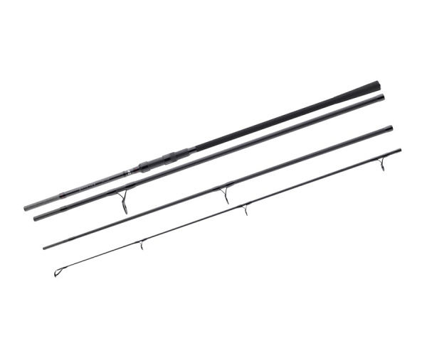 Коропове вудлище Daiwa Ninja-X Carp 4-х секц.