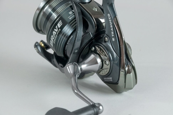 Котушка Trabucco Brave FA