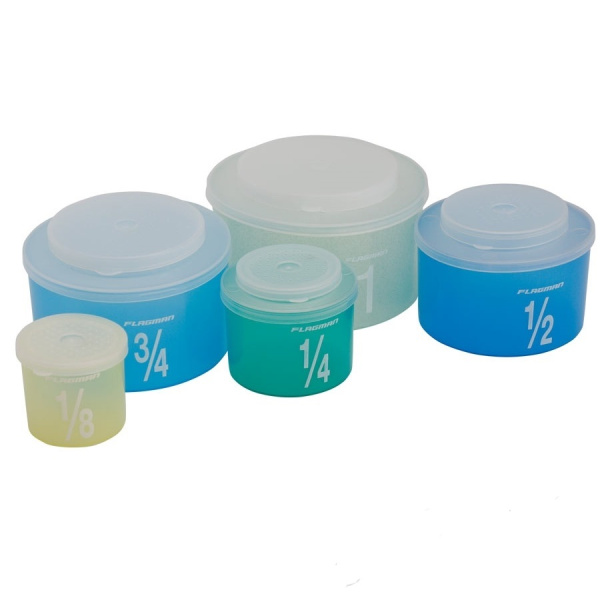 Набір коробок Flagman Матрьошка для насадки 5 in 1 (MMI0001)