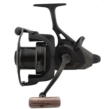 Котушка Okuma LS-K Baitfeeder