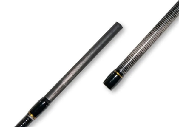 Спінінг Crazy Fish Arion ASR922LT (3-14g 280cm)