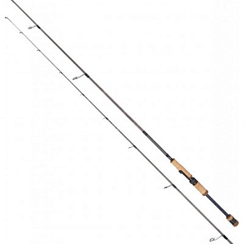 Спінінг G.Loomis GLX Jig & Worm Spinning GLX 803S JWR 2.03m 3.5-9g (1 частина.) (2266.56.14)