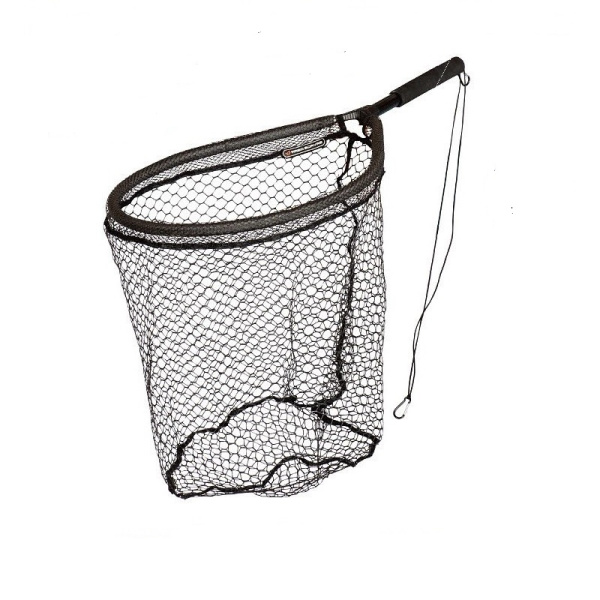 Підсак Savage Gear Pro Finezze XL 50х70х60cm 29cm 1pc (1854.17.50)