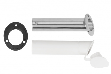 Тримач вудки Easterner з ковпачком (C12716)