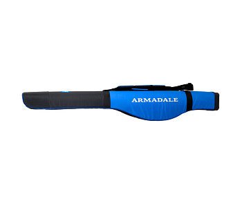 Кофр напівжорсткий Flagman New Armadale Hard Case 3sec 165см (FARM016)