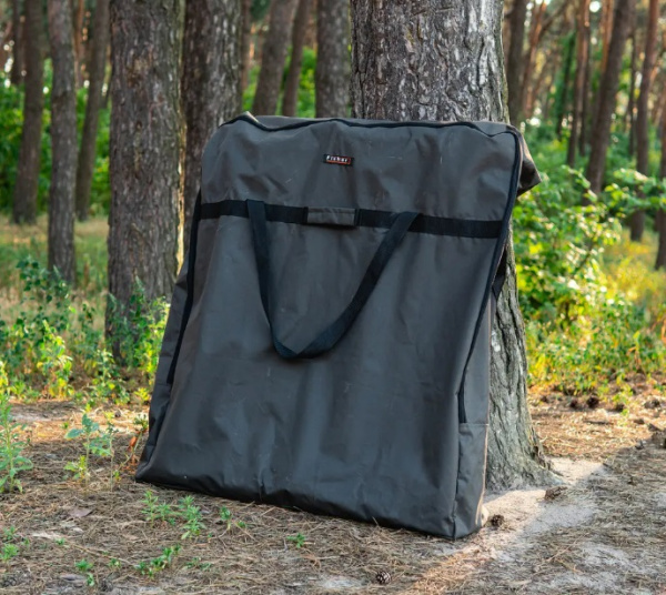 Чохол для коропової розкладачки Fisher (К-082)