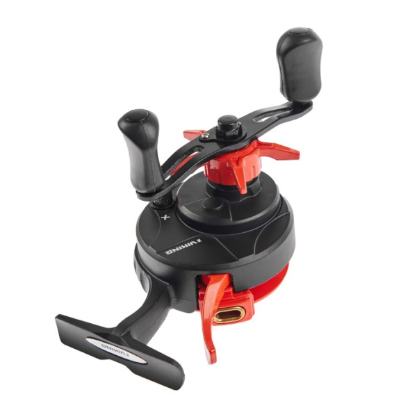 Котушка Viking Fishing Ice Master Reel 60mm (1919.00.21)