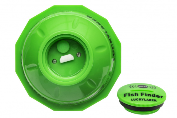 Ехолот Lucky FF916