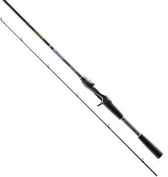 Спінінг Favorite Skyline Casting SKYC-842SH 2.54m 30-100g Ex.Fast (1693.05.68)