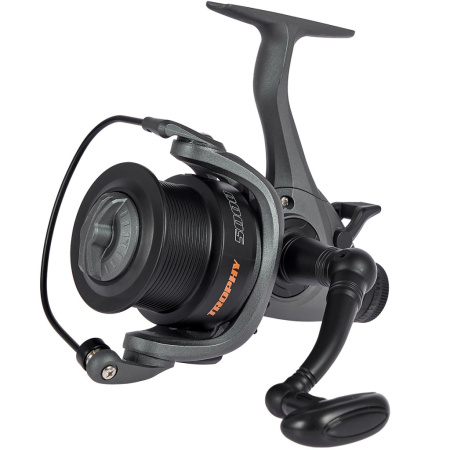 Котушка X-Fish Trophy Baitrunner
