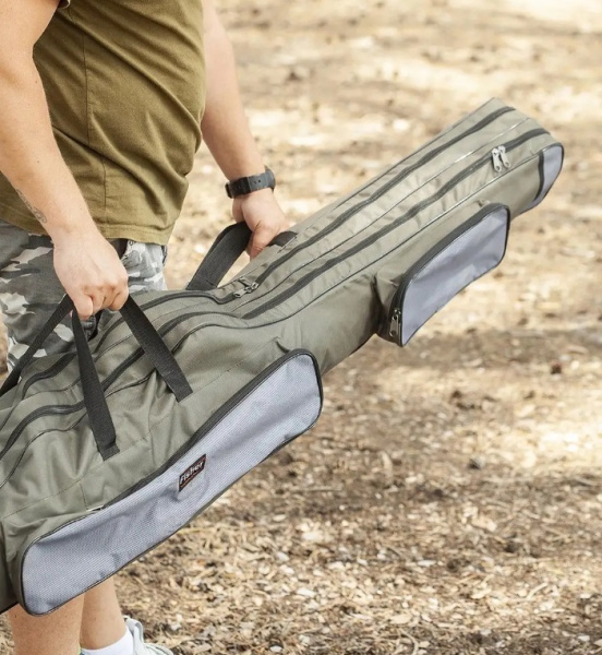 Чохол для вудлищ Fisher (К-088)