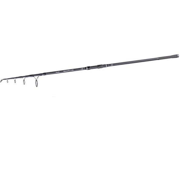 Коропове вудлище Fishing Roi Graviti Tele