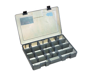 Коробка Meiho VS-3040 Black (901444)