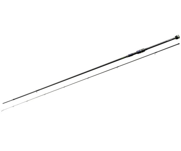 Спінінг Azura '20 Kenshin 8'1"M 2.46м 6-24г (AZK81M)