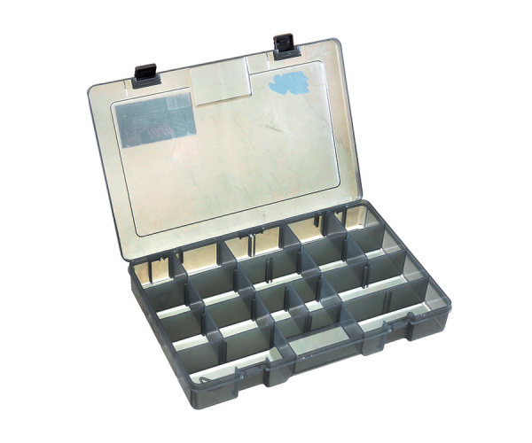 Коробка Meiho VS-3040 Black (901444)