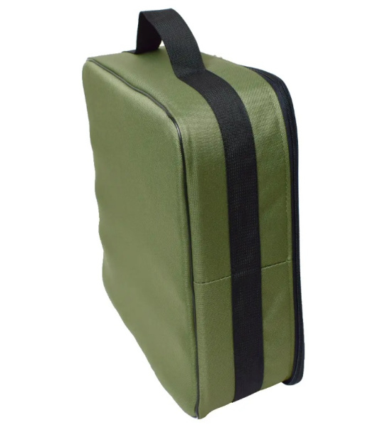 Чохол для 4-х котушок Novator від 10000 до 16000 GR-1969 (201969)