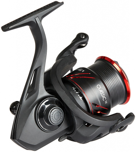 Котушка Brain Classic SE