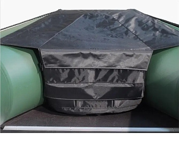 Сумка носова рундук Бухта