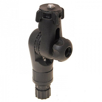 Тримач FASTEN для фото-відео техніки з різьбленням 3/8″ (Tp038) (01.05.008.02.01)