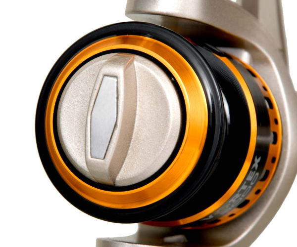 Котушка Flagman Vortex