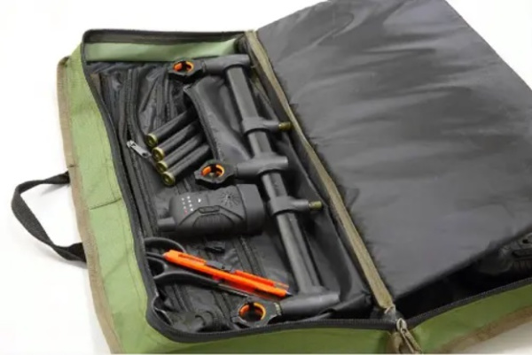 Сумка для стійок і сигналізаторів Fisher (К-022)