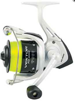 Котушка Trabucco Vektor FD