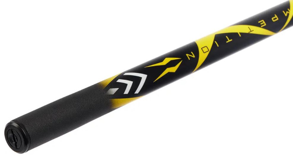 Телескопічне вудлище Brain Champ Pole