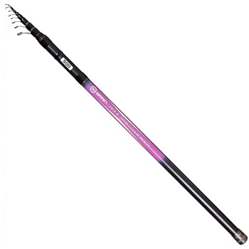 Телескопічне вудлище Brain Apex Traveller Bolo