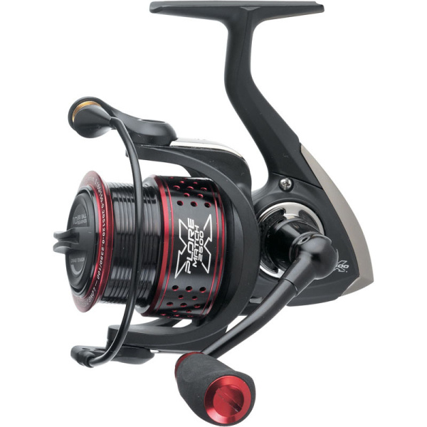 Котушка Trabucco Xplore Match FA 2500 (033-91-250)