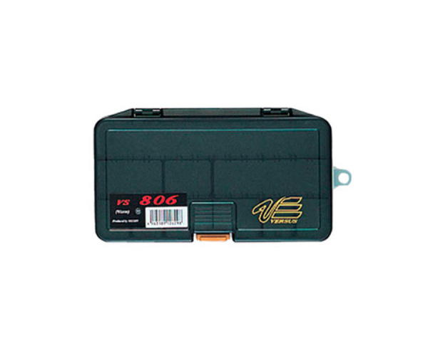 Коробка Meiho VS-806 Black (126298)