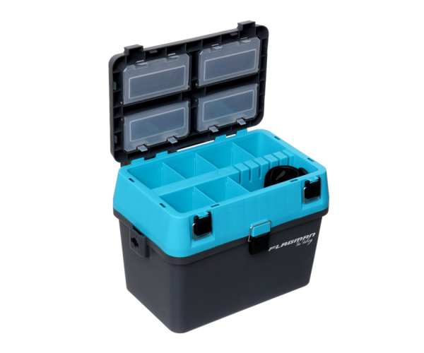 Зимовий ящик Flagman 37x23x29см (F30700)