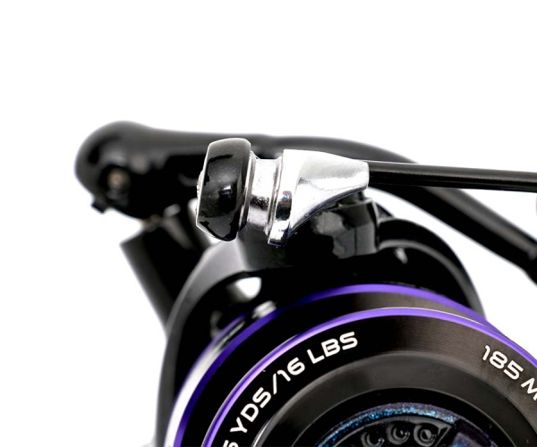 Котушка Flagman Squadron Pro Carp Feeder FD