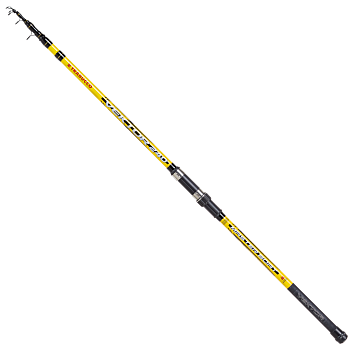 Морське вудлище Trabucco Vektor Master Boat